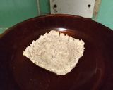 Foto del paso 3 de la receta: Tarteleta dulce súper saludable