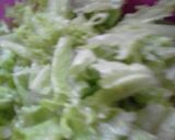 Foto del paso 3 de la receta: Silvestre al horno !!