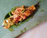 Foto langkah ke 3 dari resep Pepes Pindang.