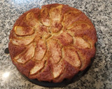 Foto del paso 8 de la receta: Tarta de manzana (otra)