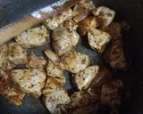 Foto del paso 2 de la receta: Estofado de pollo