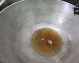 A picture of step 9 of Carrot halwa.