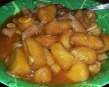 Foto langkah ke 6 dari resep Nugget-Sosis Asam Manis.