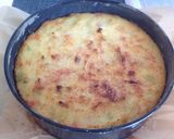 Foto del passaggio 5 della ricetta Torta salata di patate golosa