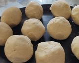 Foto del paso 3 de la receta: Gorditas de harina de Maíz pa' las criaturas!!!