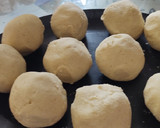 Foto del paso 3 de la receta: Gorditas de harina de Maíz pa' las criaturas!!!