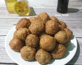Foto langkah ke 6 dari resep 1097. Pempek Adaan.