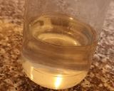 Foto del paso 2 de la receta: Jarabe de goma para tragos