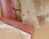 A picture of step 1 of Soy Fried Fish.