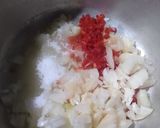Foto del paso 1 de la receta: ALBÓNDIGAS DULCES Receta de mi madre