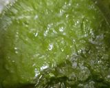 पालक मखाना (Palak makhana recipe in Hindi) रेसिपी चरण 2 फोटो
