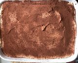 Une image de l'étape 11 de Tiramisu.