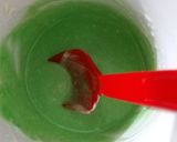 Foto langkah ke 2 dari resep Bolu Pandan #ketofriendly #KamisManis.