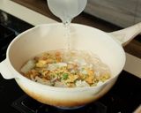 Foto langkah ke 5 dari resep Sohun Kuah Telur Pedas Devina Hermawan.