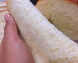 Foto langkah ke 5 dari resep ROTI TAWAR (EGGLESS).