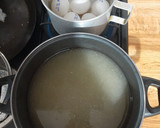 Foto del paso 1 de la receta: Ramen de reciclaje, fácil y rápido