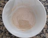 Foto del paso 3 de la receta: Pan casero de harina integral