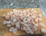Foto del paso 2 de la receta: Merluza rellena al horno