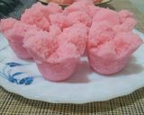 Foto langkah ke 8 dari resep Kue Mangkok Tape Singkong.