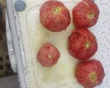 عکس مرحله 2 از دستور دمی گوجه