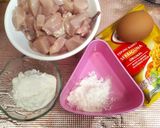 Foto langkah ke 1 dari resep Chicken Pok-Pok.
