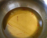 A picture of step 2 of Instant Jalebi.