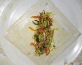 Spring roll #CookpadRamadan #CookpadRamadan k sath recipe step 4 photo