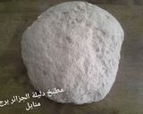 صورة لخطوة 2 من وصفة محاجب حارين وسخونين