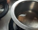 A picture of step 1 of Mix vegetables Maggi noodles Frankie roll.