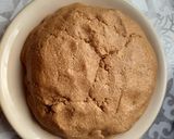 Foto del paso 1 de la receta: Pastelitos de cacahuetes
