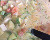 Foto del paso 1 de la receta: Calabacitas con queso