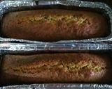 Foto del paso 12 de la receta: Budín húmedo de naranja granizado