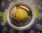 A picture of step 24 of Oats idli.