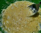 Foto del paso 3 de la receta: Nubes saborizadas de huevo (pancitos)