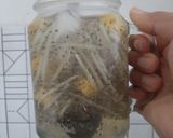 Foto langkah ke 5 dari resep Es timun serut.