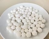 Hình bước làm 3 của món Bột lọc (trân châu) dừa