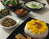 عکس مرحله 7 از دستور قلیه میگو