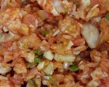 લીટી ચોખા (Liti Chokha Recipe In Gujarati) રેસીપી સ્ટેપ5ફોટો