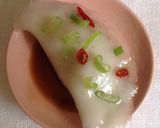 Hình bước làm 8 của món Bánh bột lọc chay