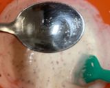 Foto del paso 3 de la receta: Aderezo de ranch habanero a la naranja