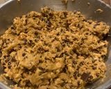 A picture of step 5 of Best chocolate chip cookies I’ve ever had.