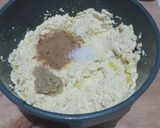 Foto langkah ke 1 dari resep Tahu Fantasi Telur Puyuh.