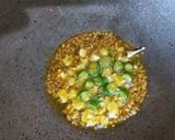 मूंग दाल खिचड़ी (Moong dal khichdi recipe in Hindi) रेसिपी चरण 2 फोटो