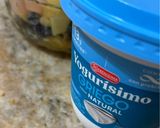 Foto del paso 2 de la receta: Postre saludable sin horno