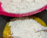 Foto langkah ke 4 dari resep Bolu Tape Panggang.