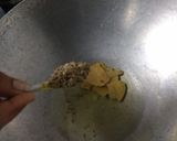 A picture of step 4 of Dal Makhani Without Onions And Garlic.