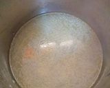 Foto del paso 19 de la receta: Sopa marinera de fanecas y mejillones al azafrán