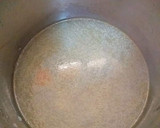 Foto del paso 19 de la receta: Sopa marinera de fanecas y mejillones al azafrán