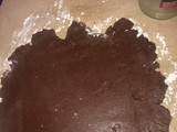 Alfajores caseros