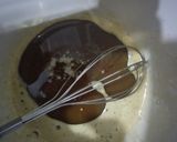 Foto langkah ke 2 dari resep Buttermilk chocolate steam cake.